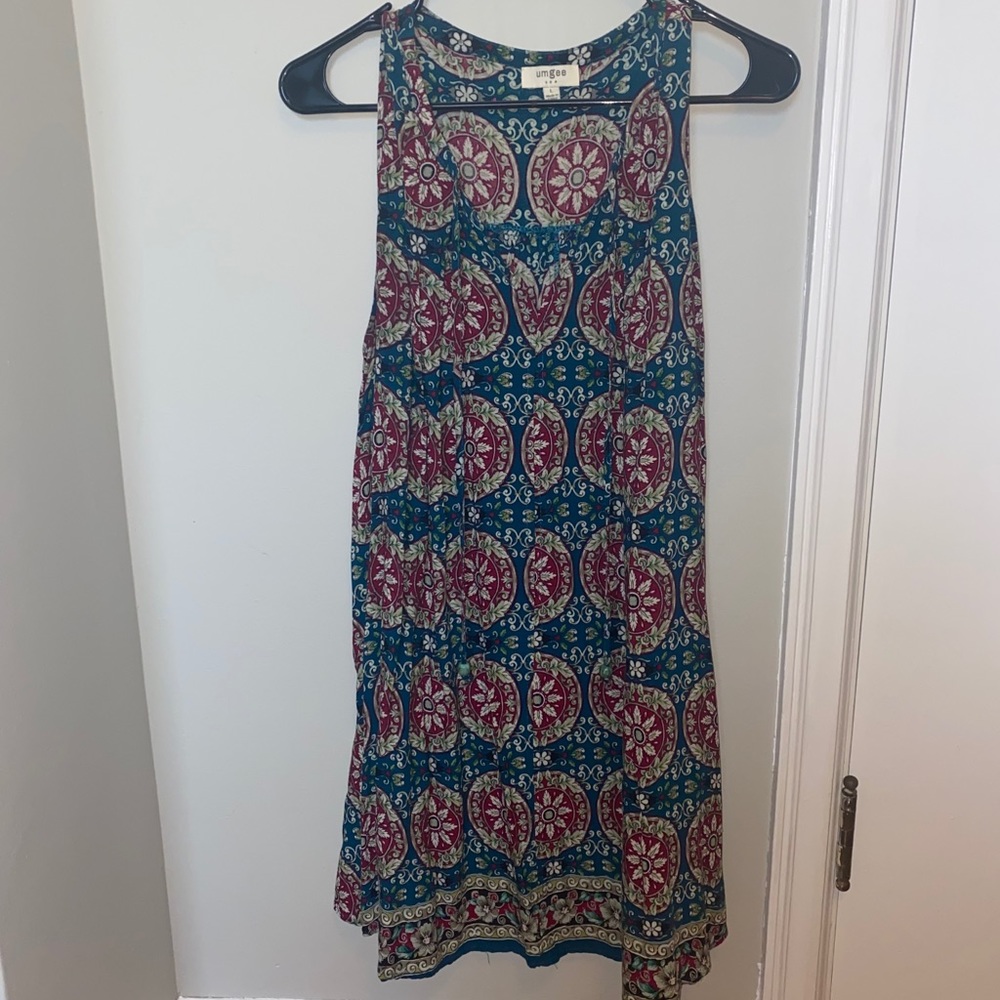 Sundress